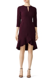 Arnett Dress by Shoshanna