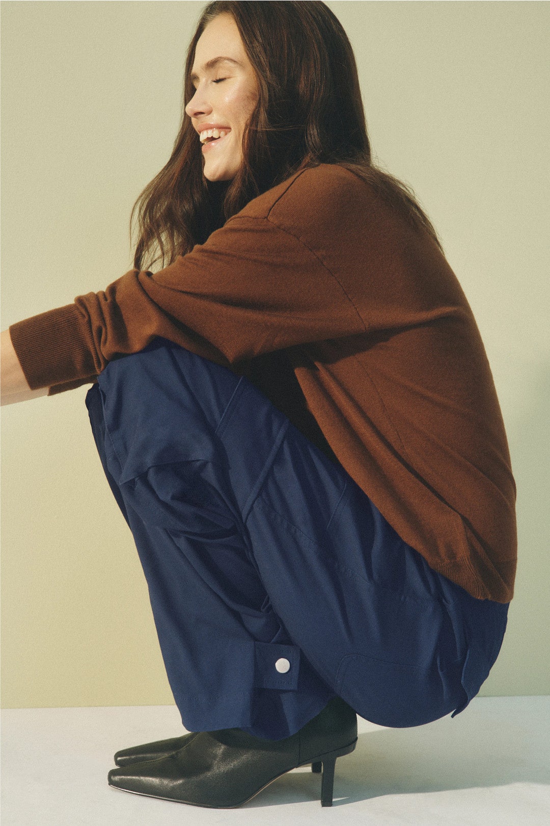 Cargo Pants by SIMKHAI 0