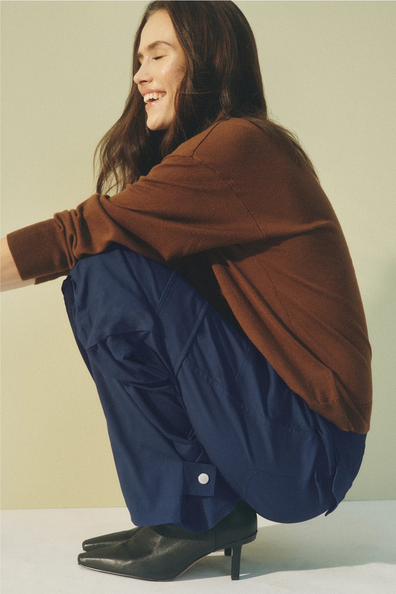 Cargo Pants by SIMKHAI - Photo 0