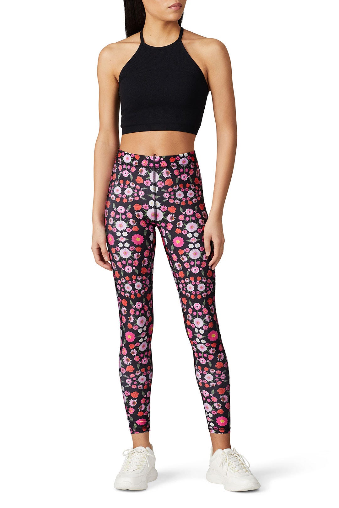 Performance Leggings by Terez 0