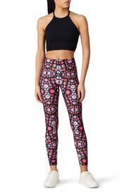 Performance Leggings by Terez