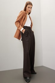 Ticiano Pants by Vanessa Bruno