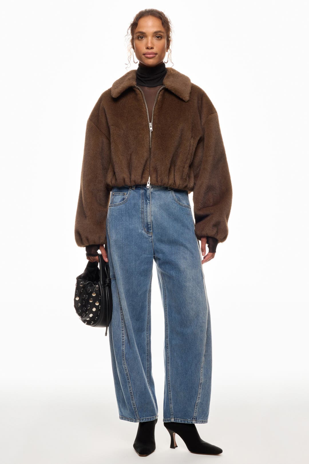 Esme Jacket by A.L.C. | Rent the Runway