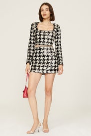 Darby Skirt by ASTR the Label