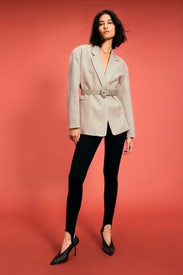 Peya Jacket by ba&sh