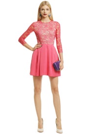 One Kind of Love Dress by ERIN erin fetherston