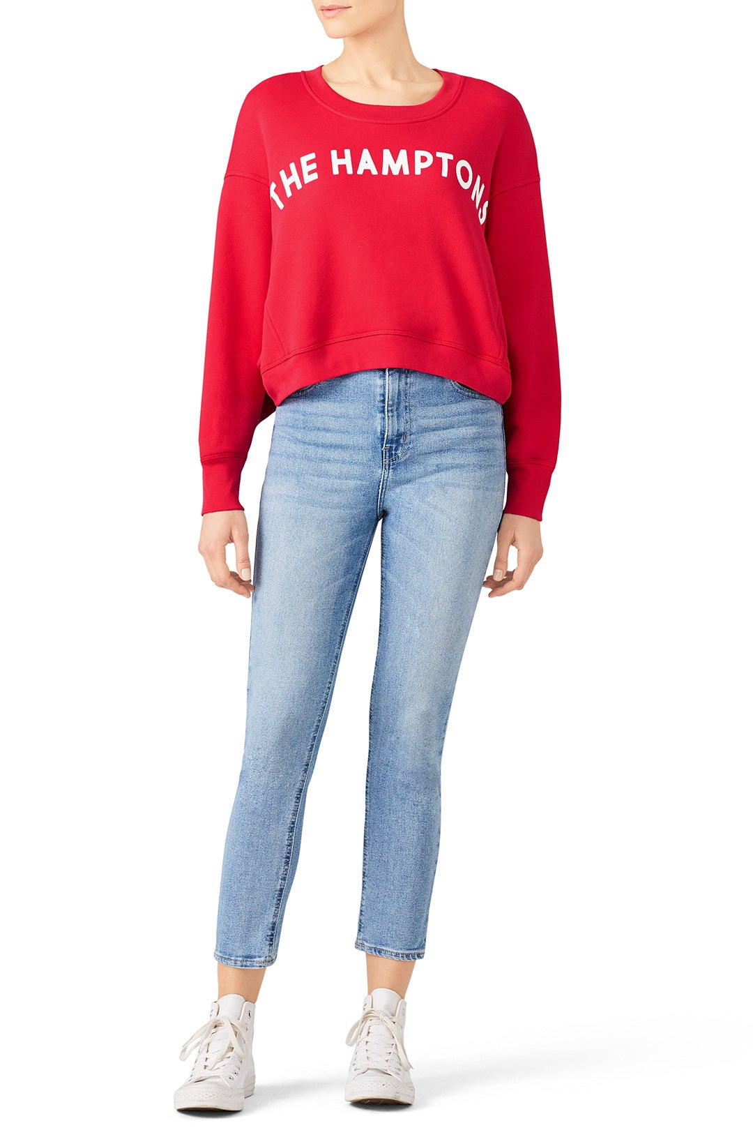 Caleigh B Sweatshirt by Joie 0