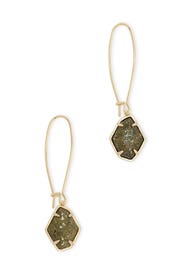 Ellington Drop Earrings by Kendra Scott