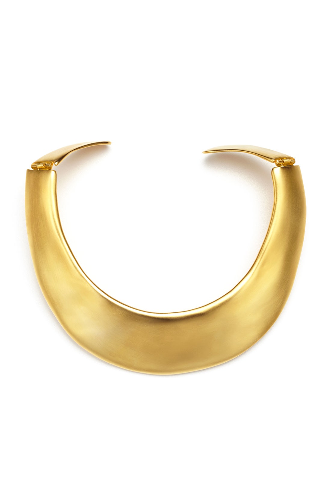 Valley of the Kings Collar by Kenneth Jay Lane