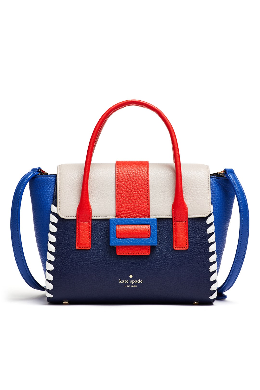 Multicolor Alexa Bag by kate spade new york accessories