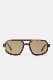 Banks Aviator Sunglasses by Luv Lou