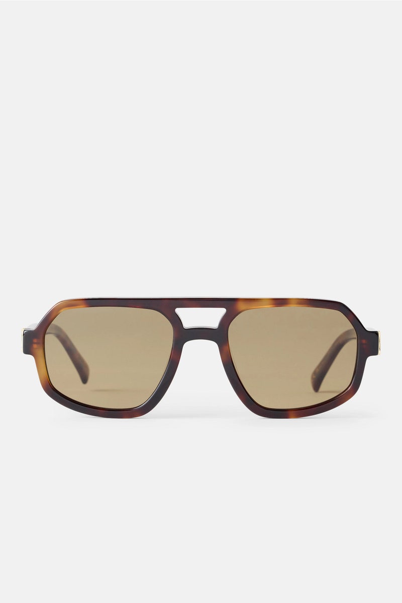 Banks Aviator Sunglasses by Luv Lou - Photo 0