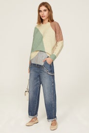 Cedarbrook Sweater by Madewell