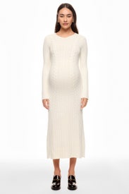 Perla Dress by PIETRO BRUNELLI MATERNITY