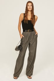 Montauk Pants by Reformation