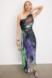 Cleo Dress by Saaksha & Kinni