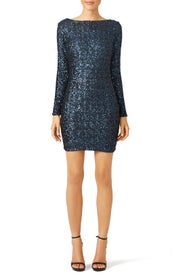 Alessia Sheath by Slate & Willow