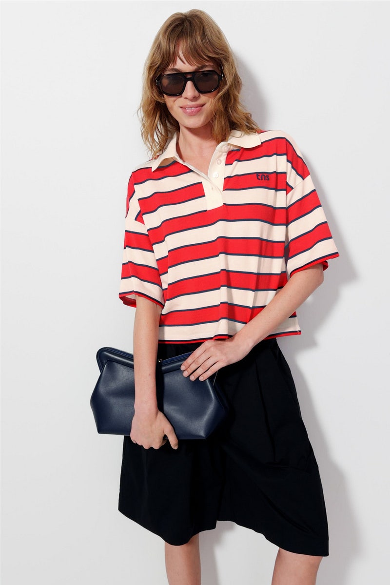 Acacia Polo by The New Society - Photo 0