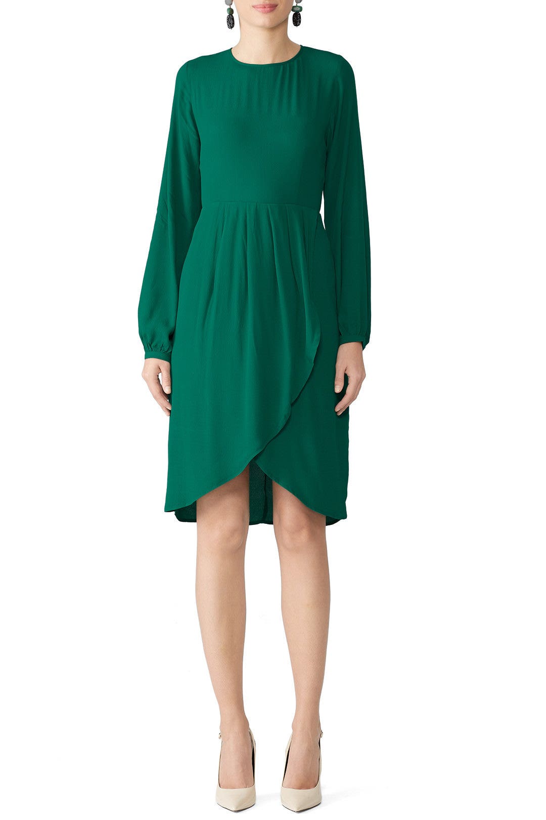 Dreamer Dress by YUMI KIM 0