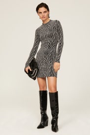Amaya Dress by AllSaints