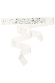 Tie The Knot Belt by Badgley Mischka Jewelry