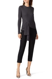 Dean Pullover by Brochu Walker