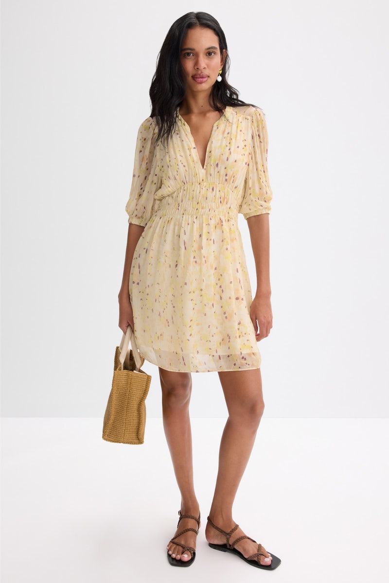 Kanissa Dress by ba&sh - Photo 0