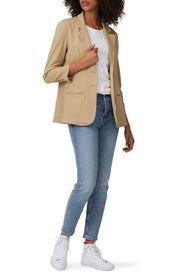 The Highball Blazer by Current/Elliott