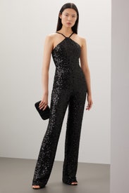 Darian Jumpsuit by Dress The Population