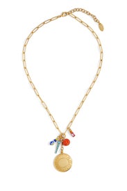 Rentessa Necklace by Elizabeth Cole