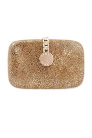 Crackle Party Girl Box by Henri Bendel