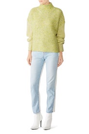 Bryce Sweater by John + Jenn