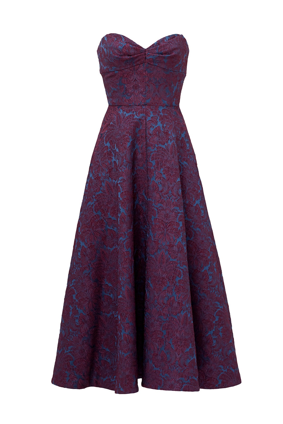 Victoria Tea Dress by Jill Jill Stuart 0