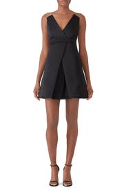 Onyx Cocktail Dress by KAUFMANFRANCO