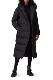 Cloudscape Wrap Waterproof Puffer Coat by Lululemon