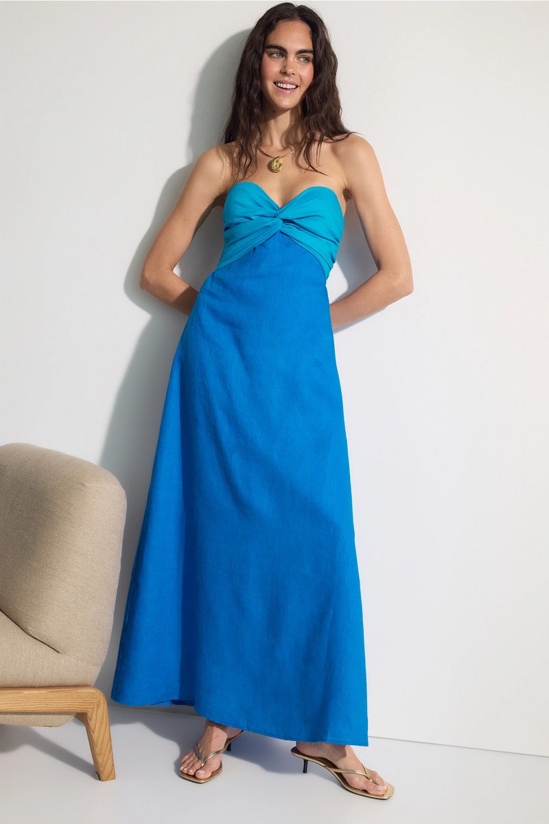 Maxi Dresses | Full Length and Long Dresses | Rent the Runway