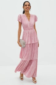 Maze Gown by Sabina Musayev