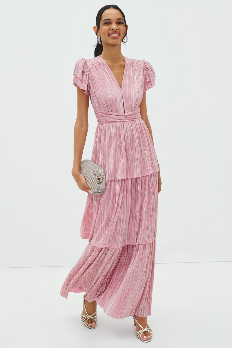 Maze Gown by Sabina Musayev - Photo 0