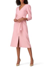 Damia Dress by Shoshanna