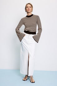 Babetta Top by Solid & Striped