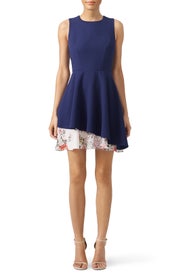 Bouquet Dress by Slate & Willow