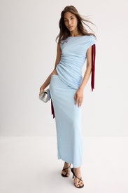 Kalilah Dress by TOJHÀ