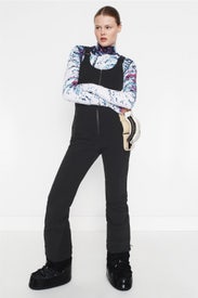 Top To Bottom Bib Pants by Aztech Mountain