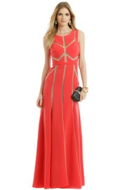 Imogen Gown by BCBGMAXAZRIA