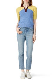 Annilise Sweater by Chinti & Parker