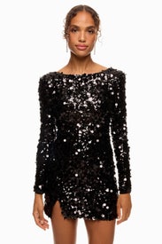 Nathalia Dress by Dress The Population