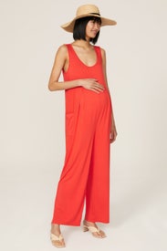 Hazel Maternity Jumper by Emilia George