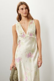 Suniva Dress by LoveShackFancy