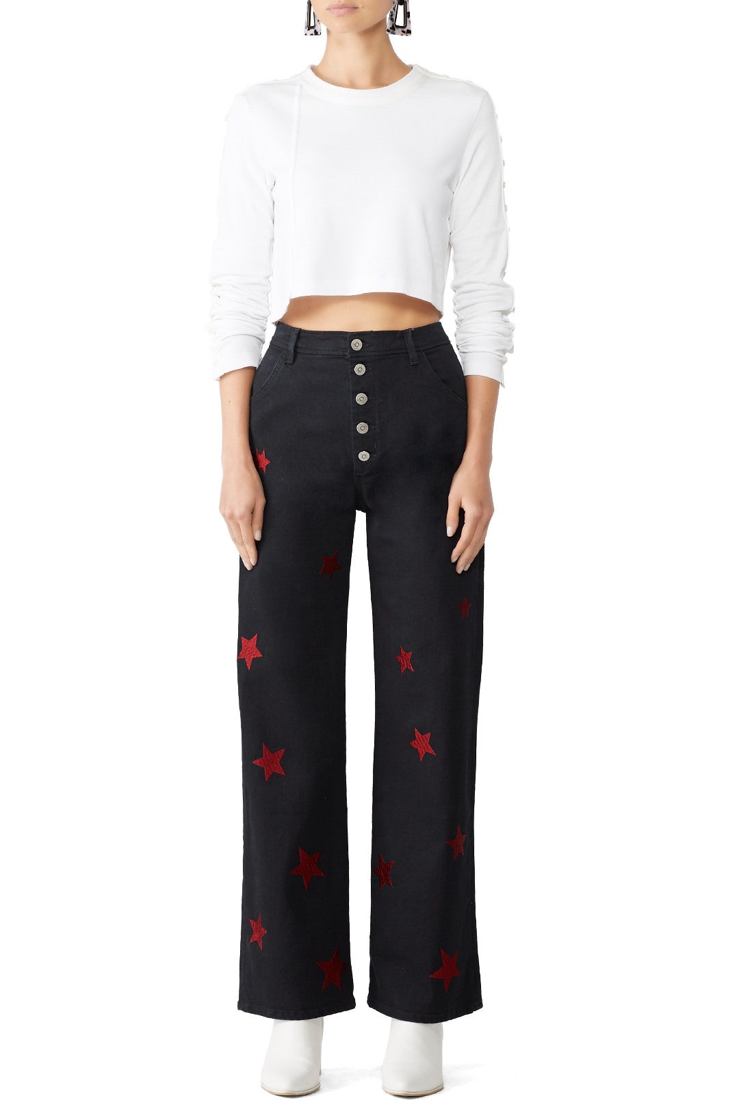 Paradise Jeans by M.i.h. Jeans 0