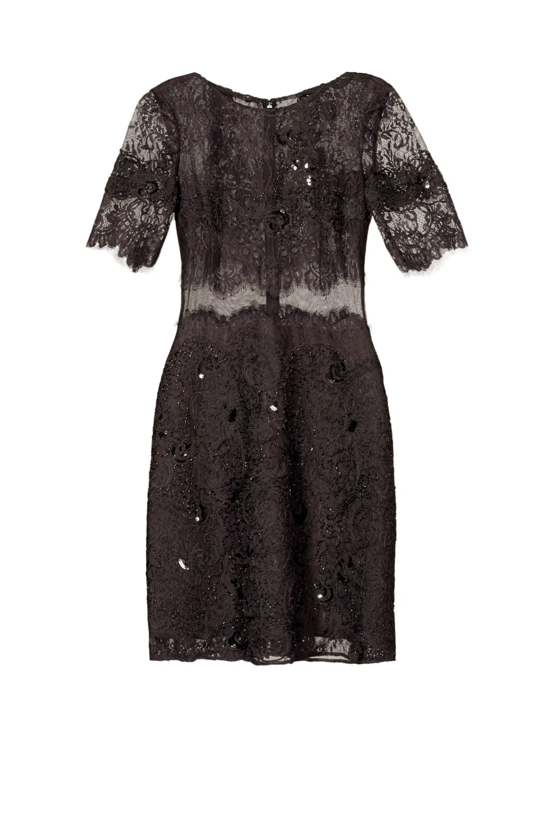 Diane Dress by Marchesa Notte 0